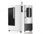 Gear Mala Machine