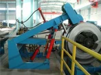 Single Head Decoiler