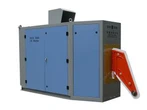 Straight Seam Welder