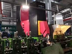 Tube Seam Welding Machine